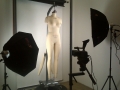 FastFit® Studio Inside
