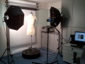 FastFit® Studio Inside