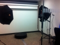 FastFit® Studio Inside