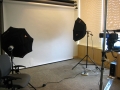 FastFit® Studio Inside