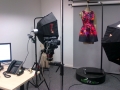 FastFit® Studio Inside