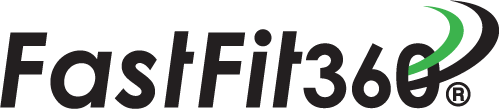 FastFit360 Logo