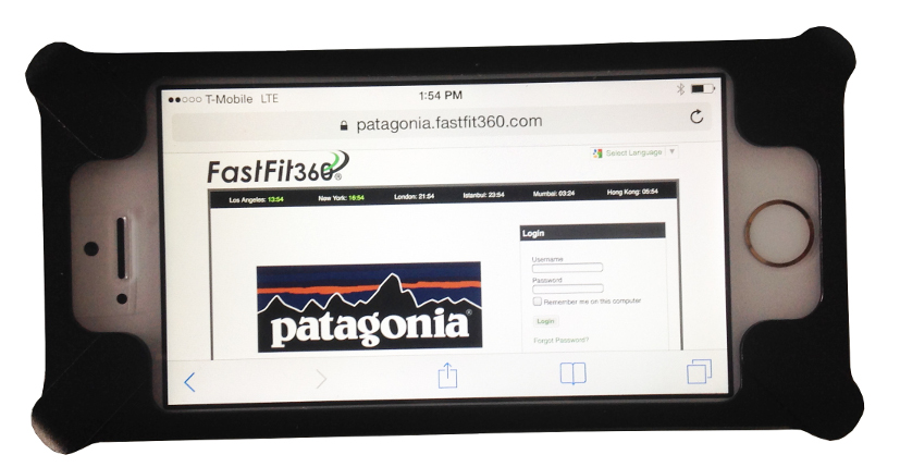Retail Technology Magazine Covers FastFit360 Solutions