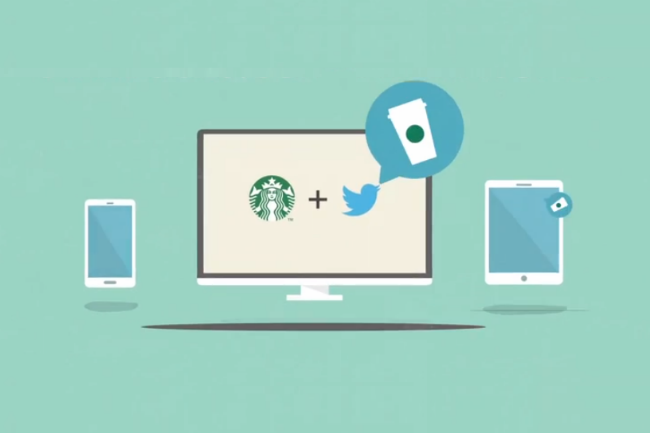 FastFit360 ‘Tweets-a-Coffee’ at Retail’s BIG Show